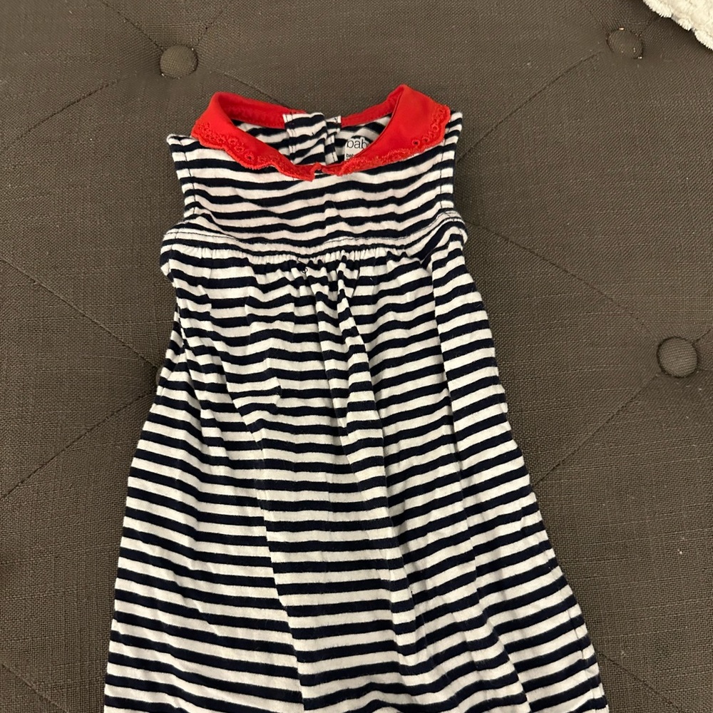 Baby Romper